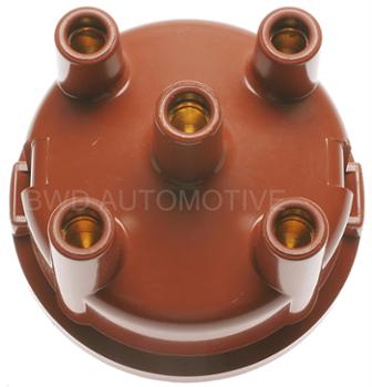 volkswagen transporter 1962 Distributor Cap C540 small image